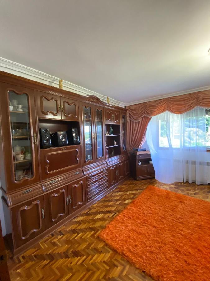 Lugar Do Pombal Villa Mos Exterior photo